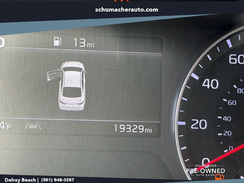 Used 2024 Kia Forte LXS w/ LXS Technology Package FWD image 26