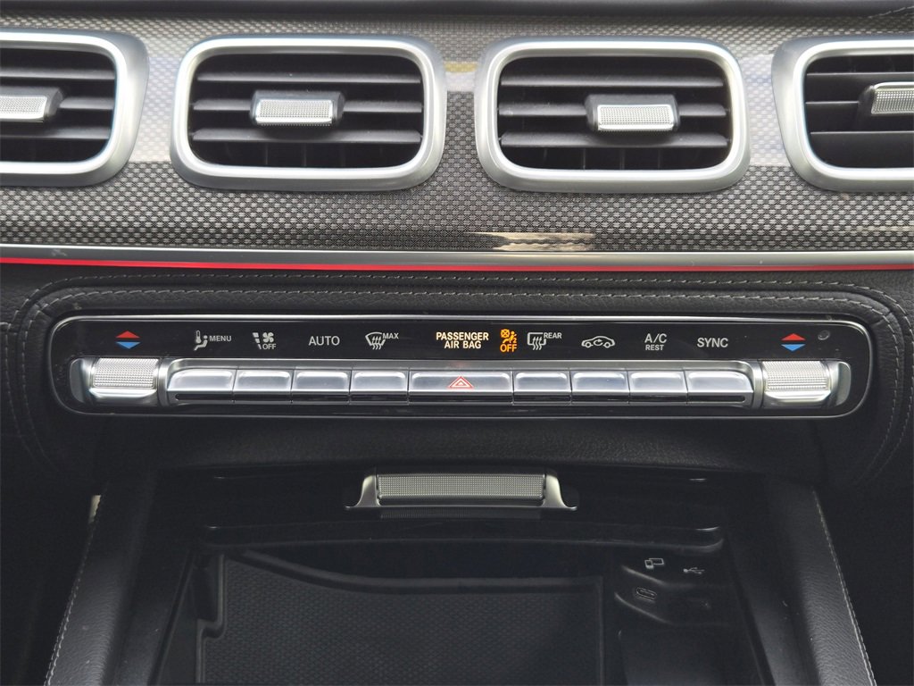 Used 2022 Mercedes-Benz GLE 53 AMG 4MATIC image 20