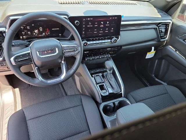 New 2026 GMC Canyon Elevation w/ Convenience Package RWD image 16