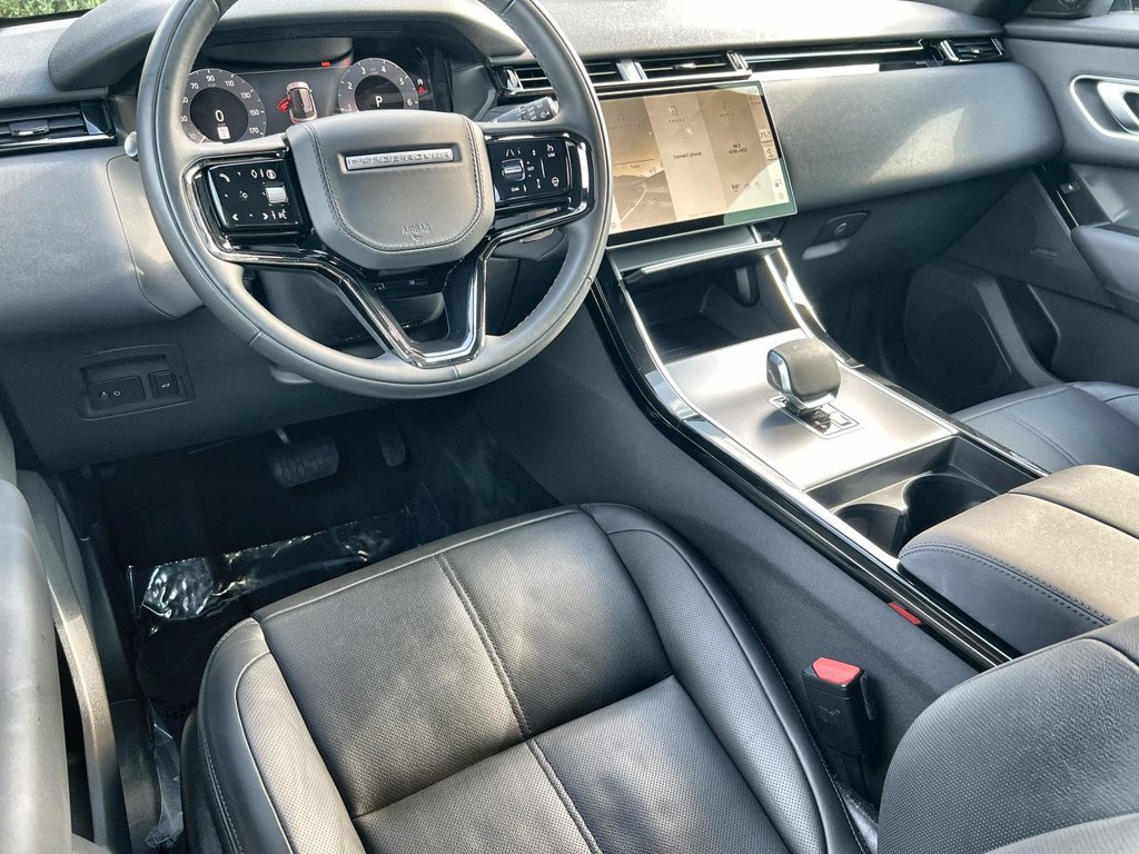 Certified 2026 Land Rover Range Rover Velar S AWD/4WD image 13