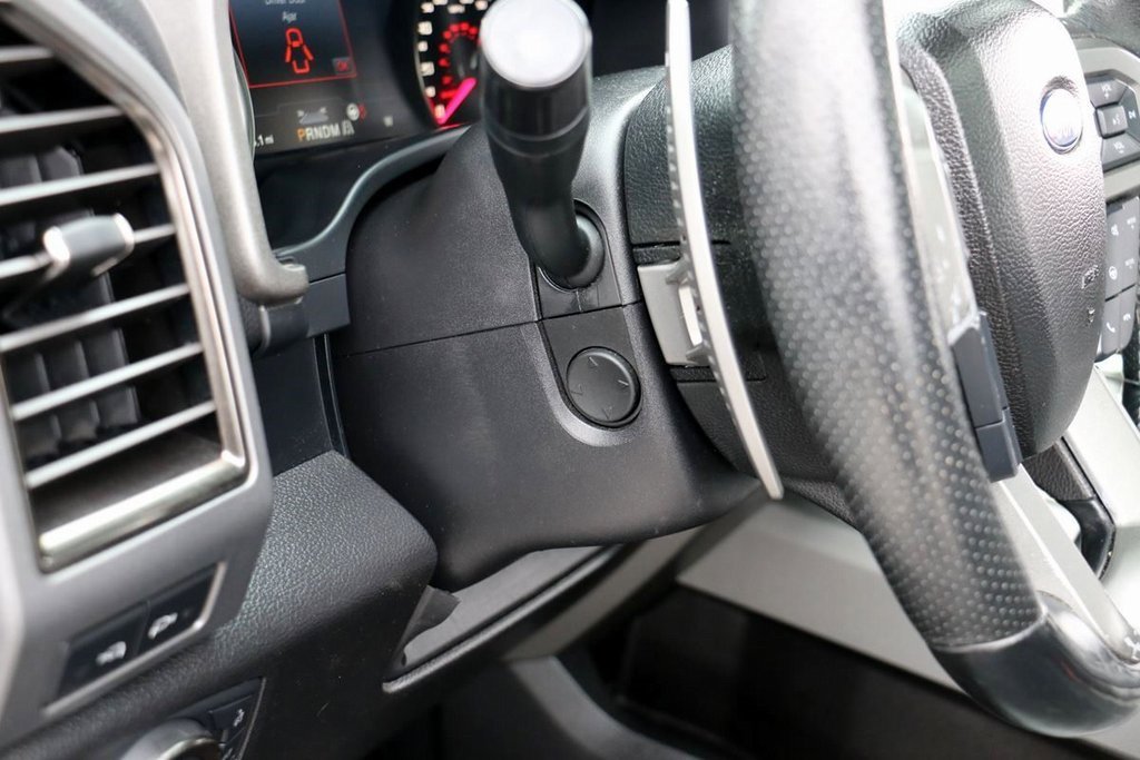 Used 2018 Ford F150 Raptor w/ Equipment Group 802A Luxury image 14