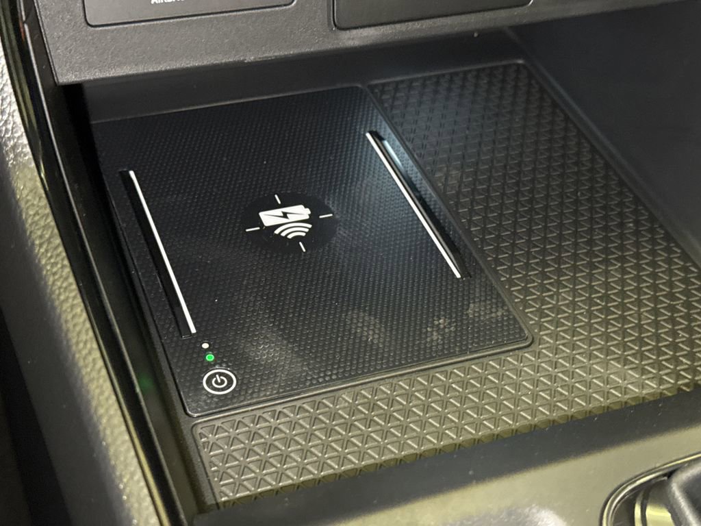 New 2026 Honda CR-V EX-L image 28