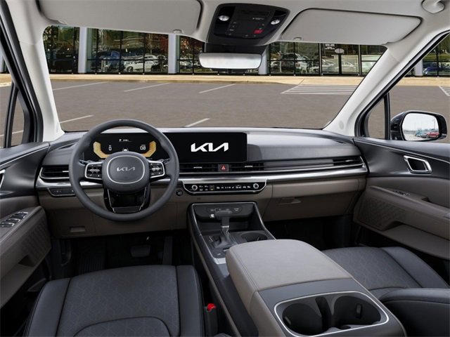 New 2026 Kia Carnival image 14