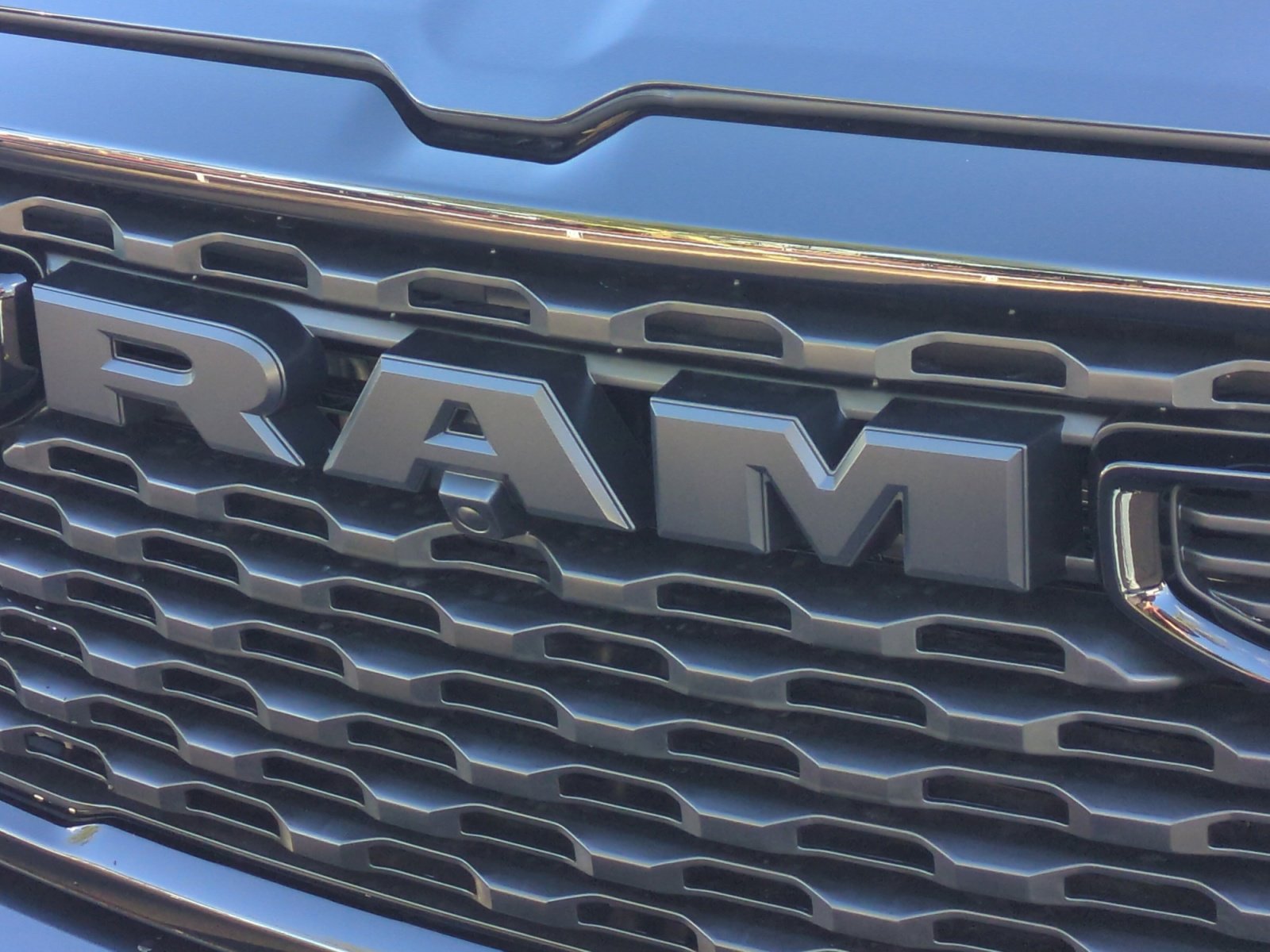 New 2026 RAM 1500 Big Horn image 23