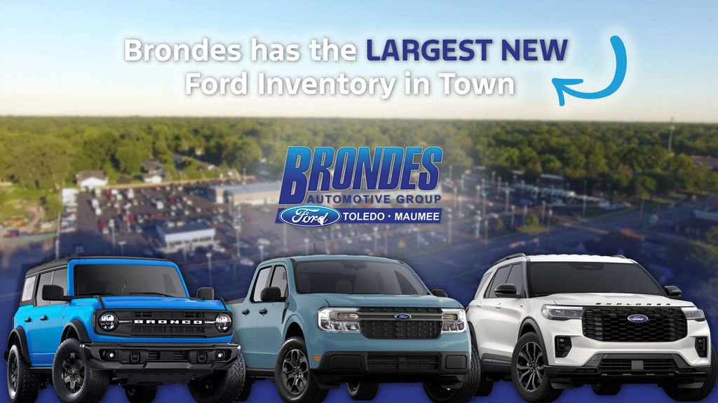 Used 2024 Ford Edge SEL w/ Convenience Package image 15