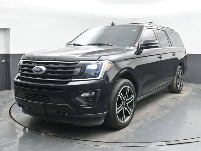 Used 2020 Ford Expedition Max Limited w/ Equipment Group 303A AWD/4WD image 5