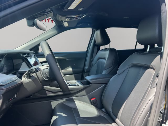 New 2026 Jeep Cherokee Limited AWD/4WD image 12