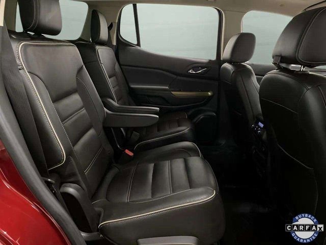 Used 2017 GMC Acadia Denali w/ Technology Package image 84