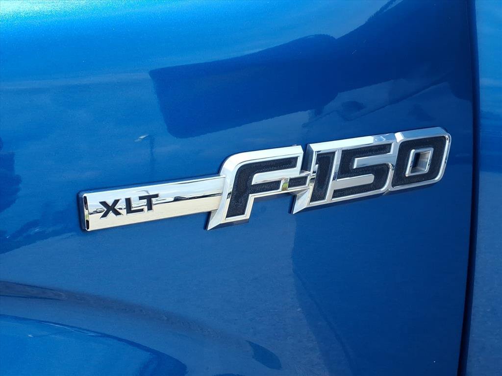 Used 2012 Ford F150 XLT w/ XLT Chrome Pkg AWD/4WD image 22