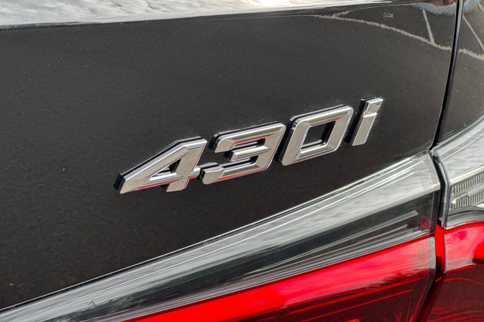 New 2026 BMW 430i w/ Premium Package RWD image 24