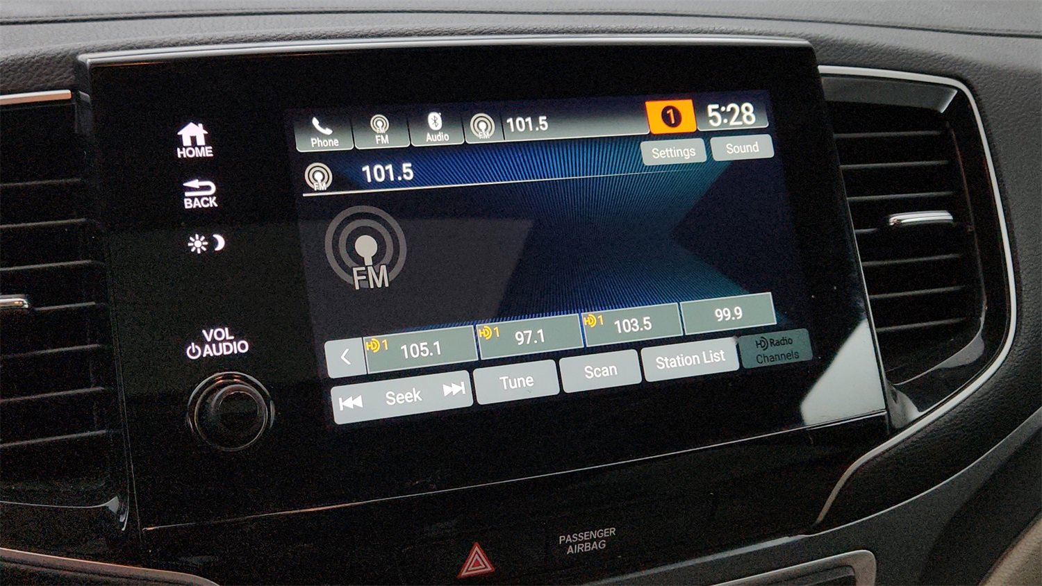 Used 2022 Honda Pilot Special Edition image 17