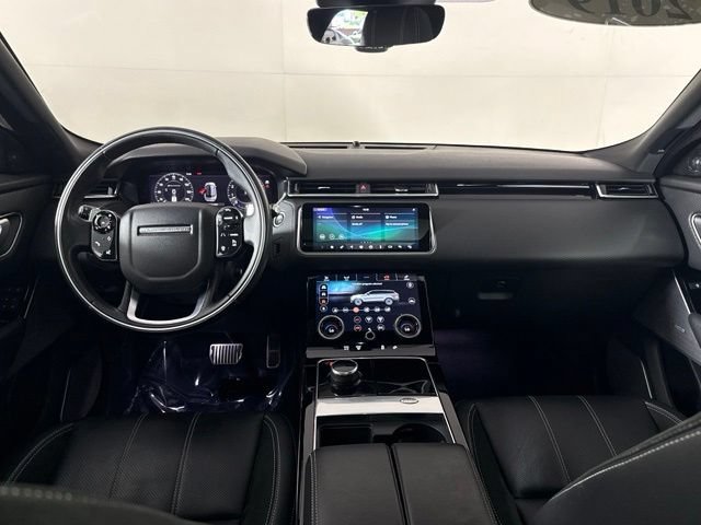 Used 2019 Land Rover Range Rover Velar R-Dynamic SE AWD/4WD image 27