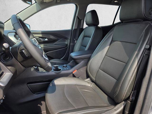 Used 2024 GMC Terrain SLT AWD/4WD image 15