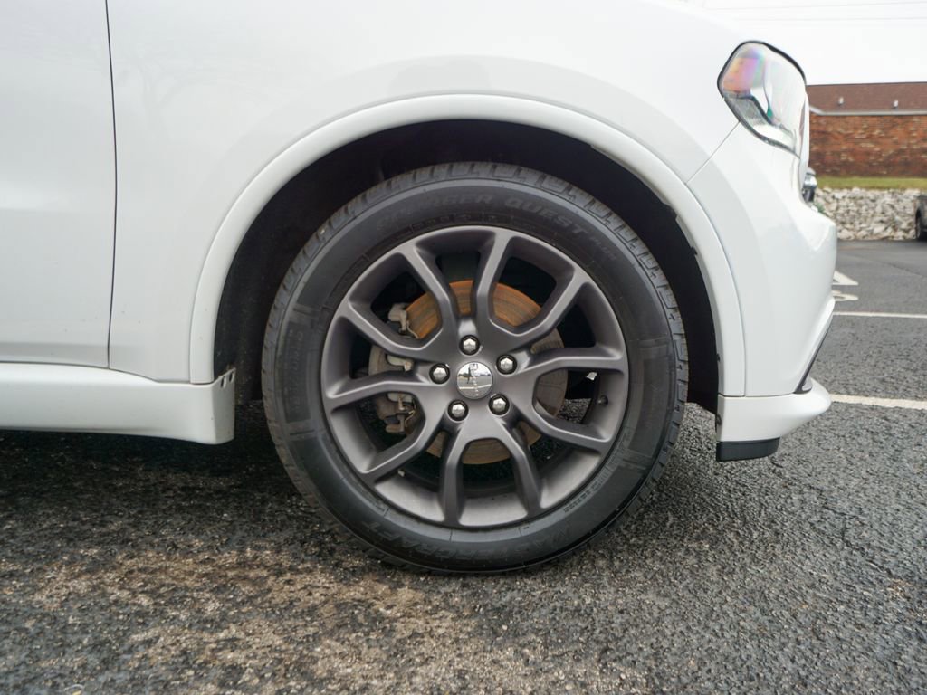 Used 2016 Dodge Durango R/T image 5