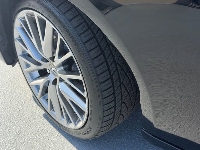 Used 2016 Lexus IS 300 AWD w/ Navigation System Package image 23