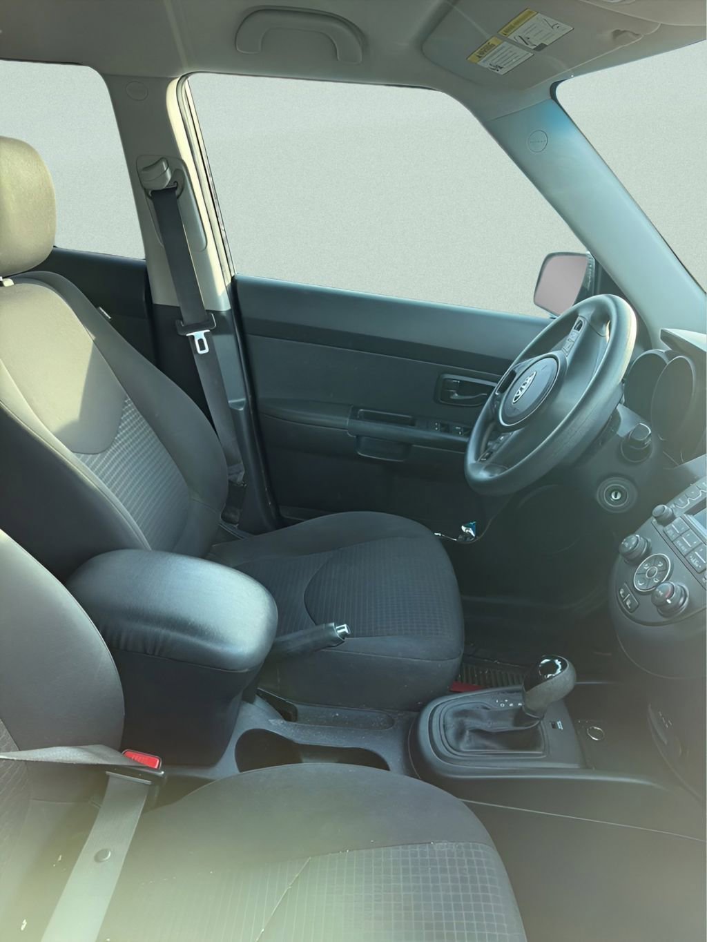 Used 2012 Kia Soul image 6