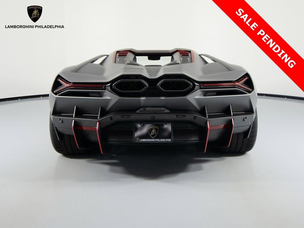 Used 2024 Lamborghini Revuelto image 6