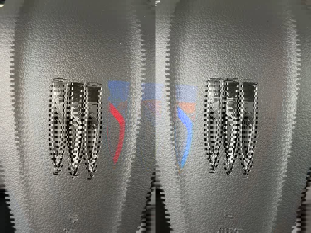 New 2025 Buick Envista Preferred w/ Convenience I Package image 23