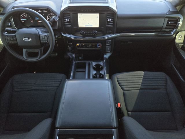 Used 2021 Ford F150 XL w/ STX Appearance Package image 25