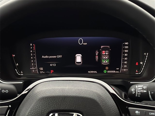 New 2026 Honda Pilot Elite image 23