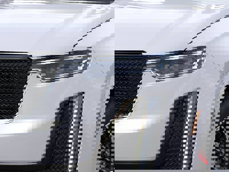 New 2025 Cadillac XT6 Sport w/ Platinum Package image 34