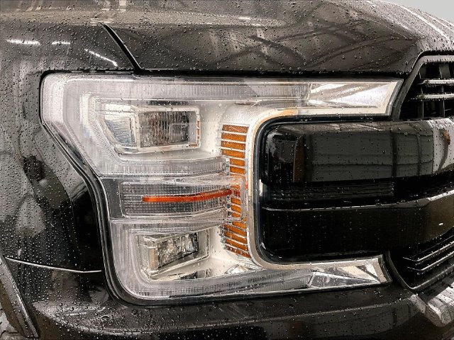 Used 2020 Ford F150 Lariat w/ Equipment Group 502A Luxury AWD/4WD image 28