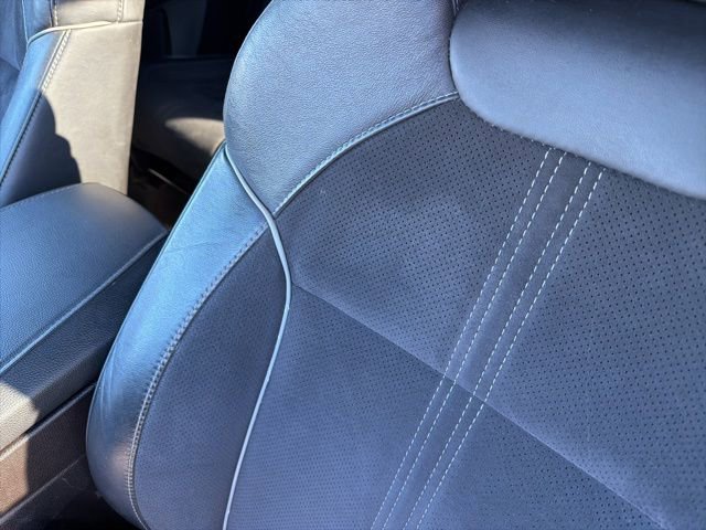 Used 2019 Acura MDX A-Spec image 15