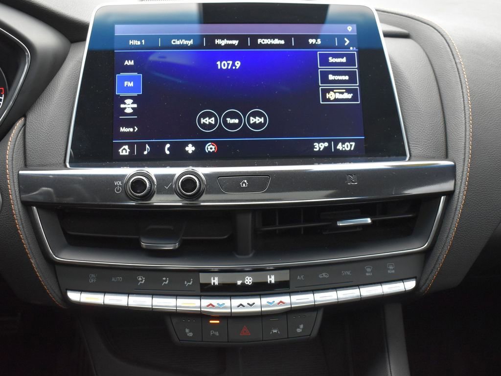 Used 2021 Cadillac CT5 Sport image 20