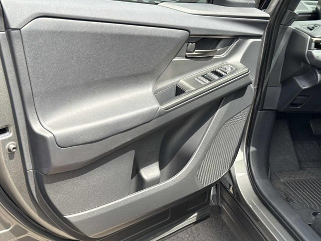 Certified 2026 Toyota bZ FWD image 7