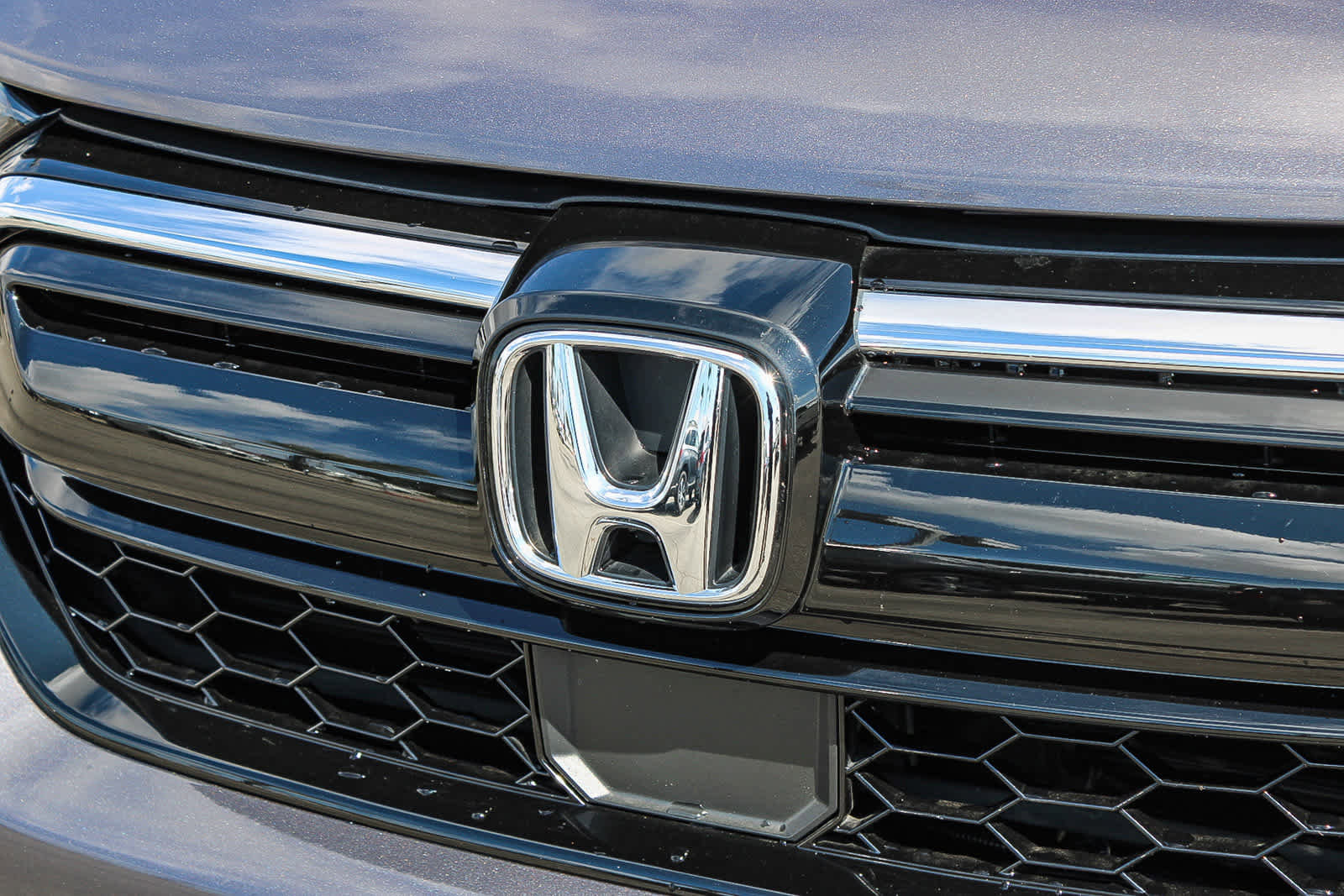 Certified 2022 Honda CR-V EX-L image 11