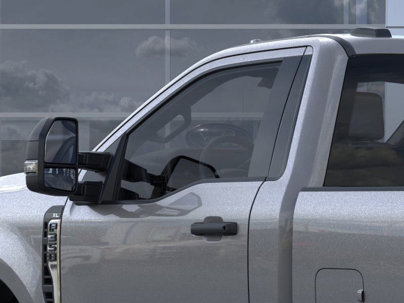 New 2026 Ford F350 XL image 20