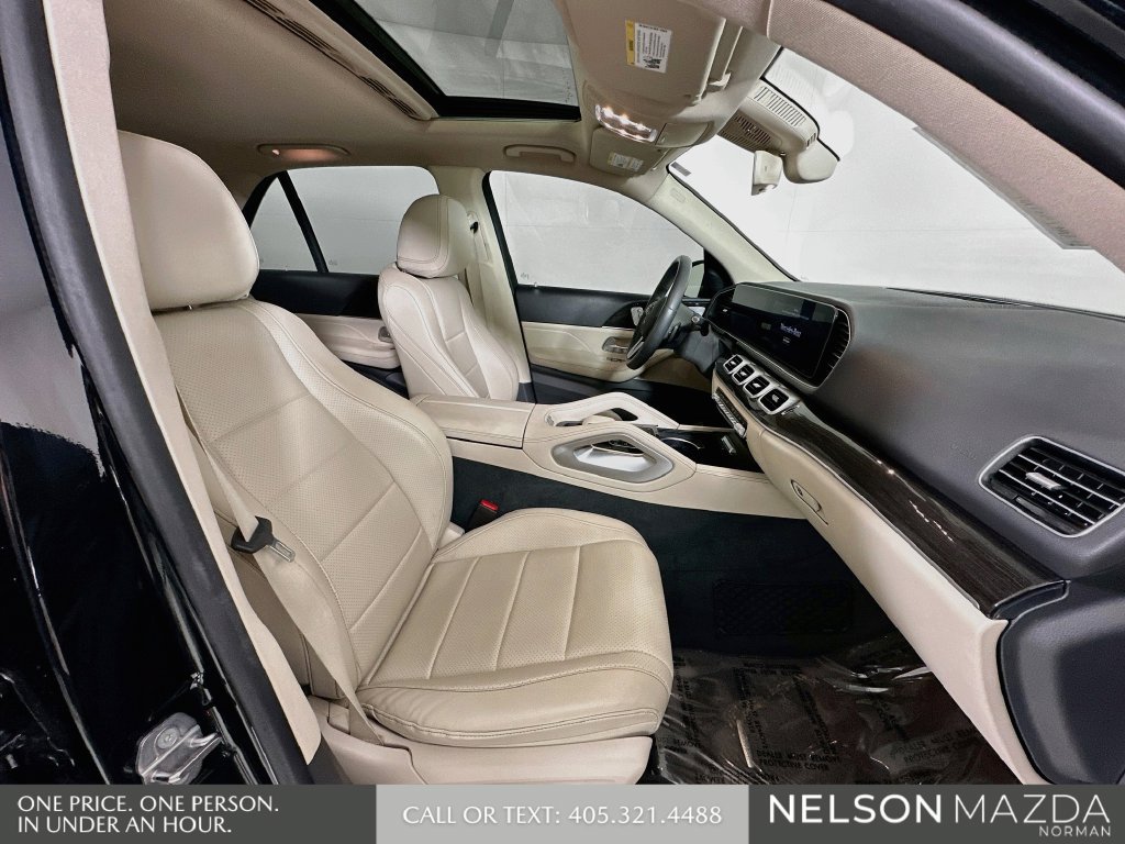 Used 2020 Mercedes-Benz GLE 350 image 30