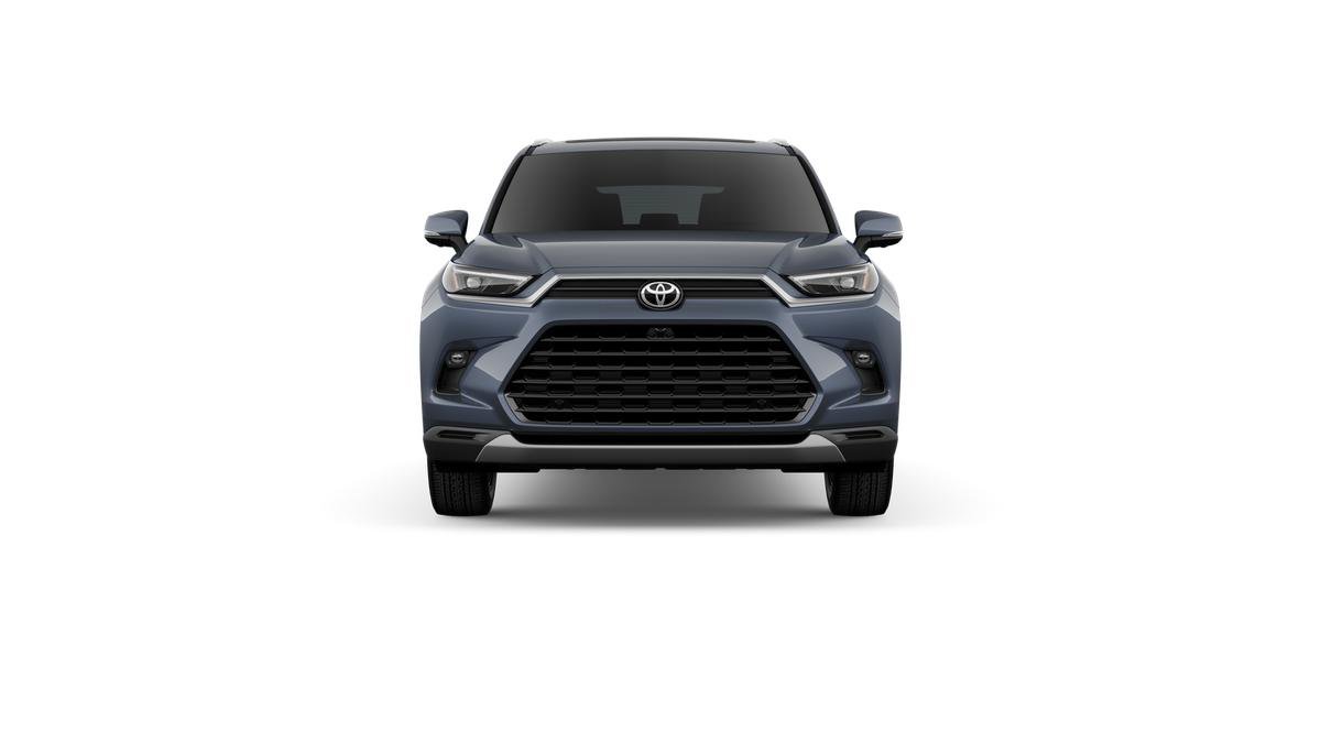 New 2026 Toyota Grand Highlander AWD image 48