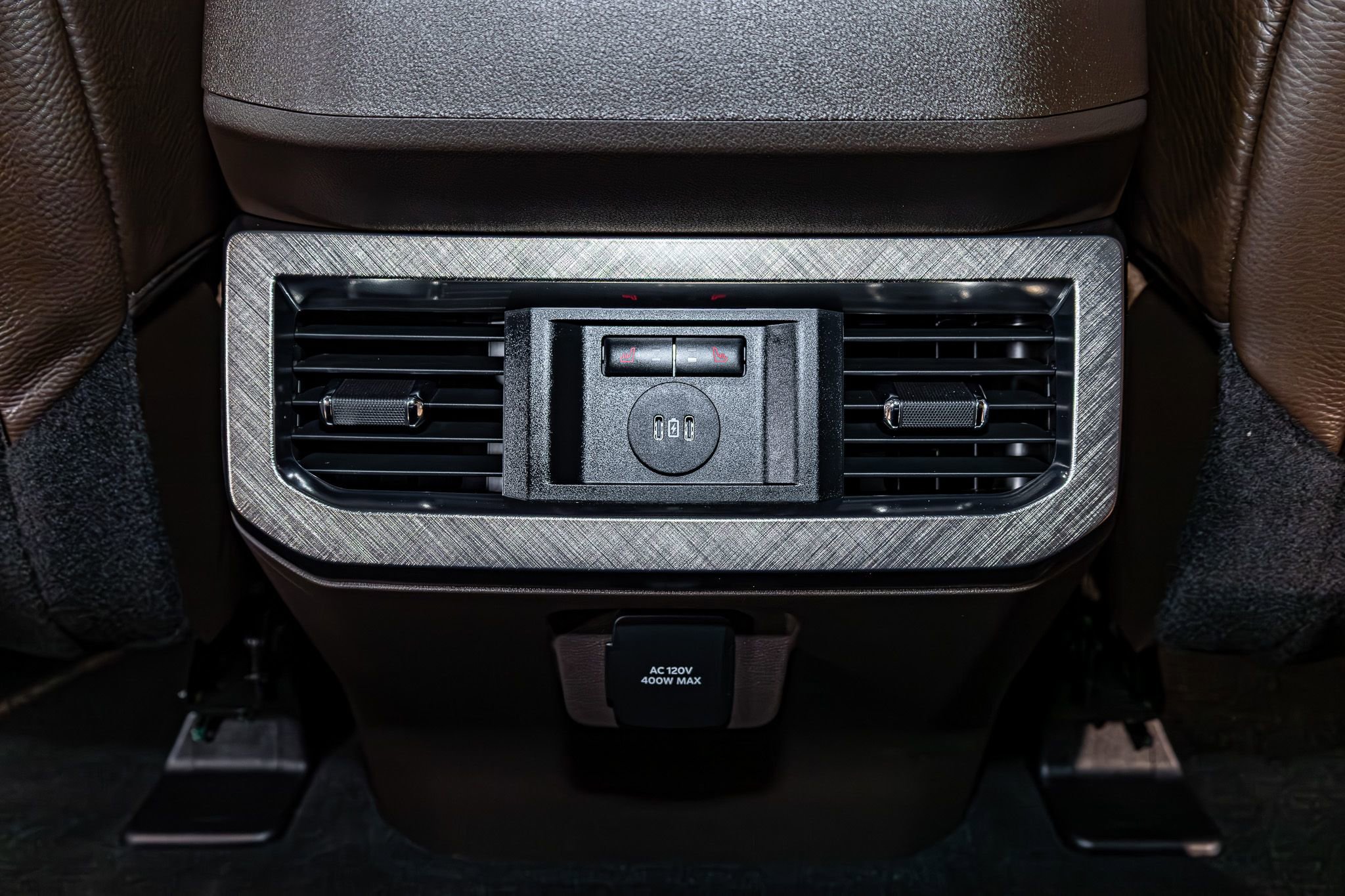 Used 2026 Ford F350 King Ranch image 26