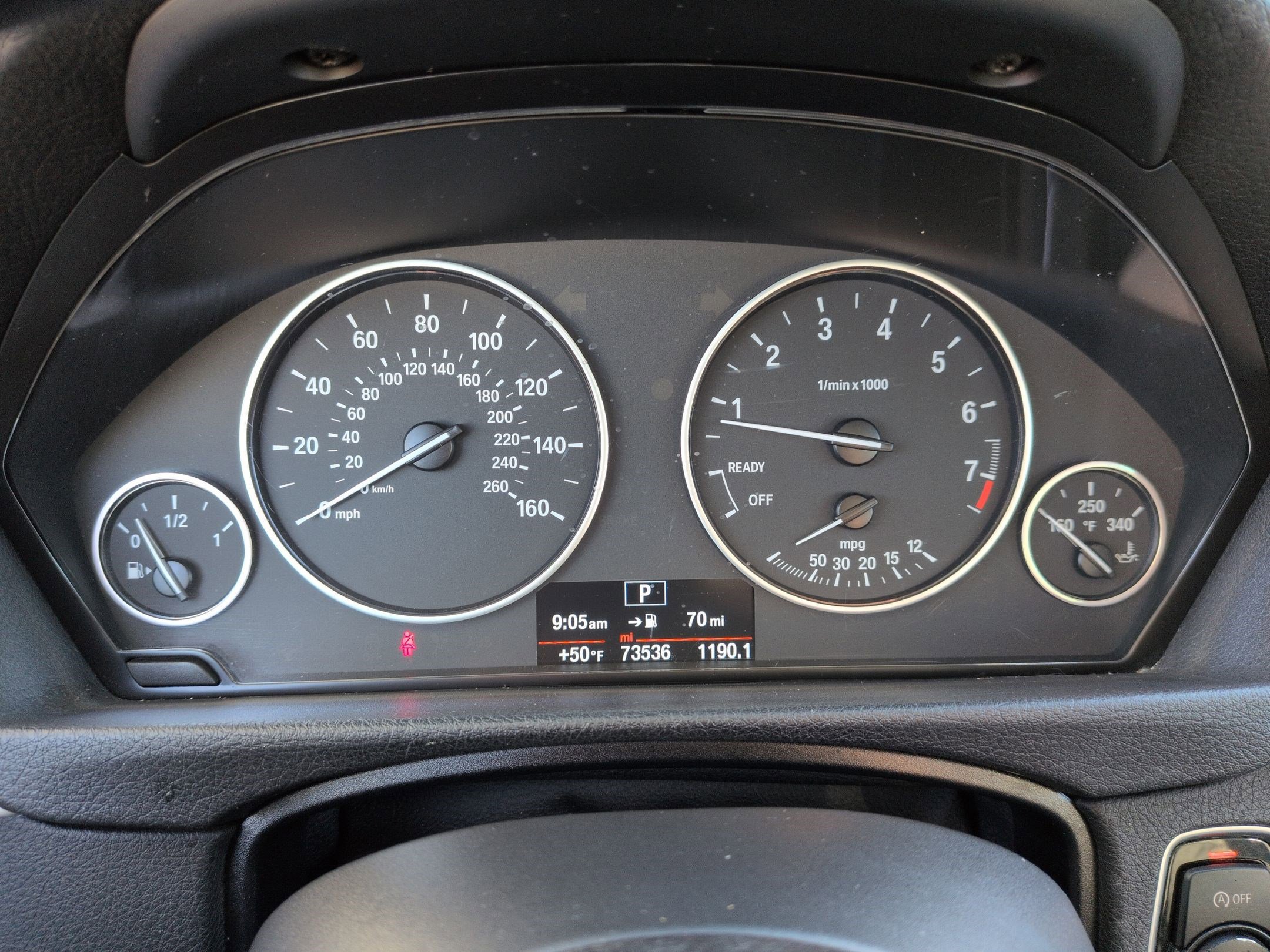 Used 2018 BMW 320i Sedan image 21