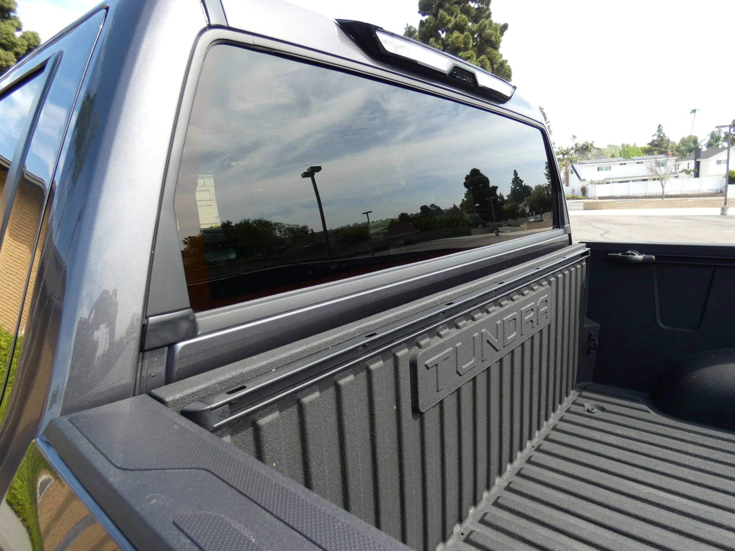 Used 2026 Toyota Tundra SR image 18