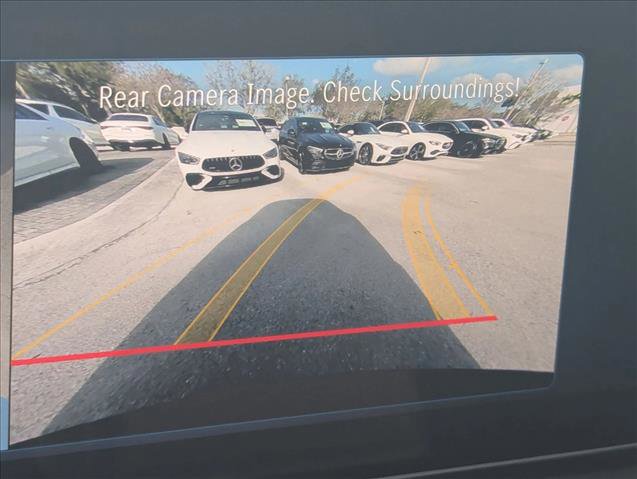 New 2026 Mercedes-Benz GLE 350 4MATIC image 12