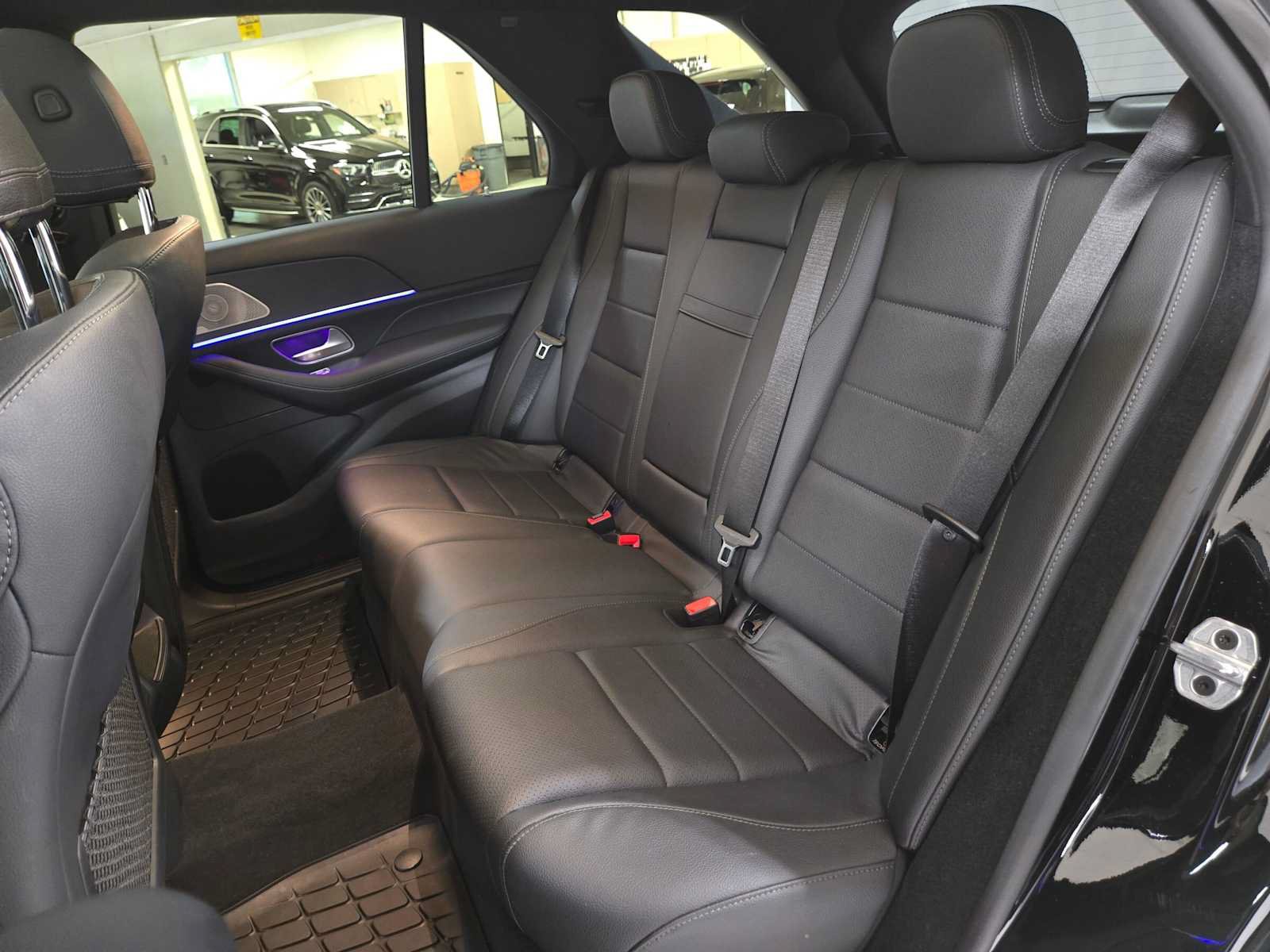 Used 2023 Mercedes-Benz GLE 350 4MATIC image 17