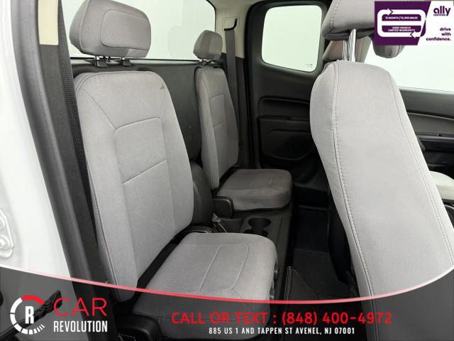 Used 2020 Chevrolet Colorado W/T image 39