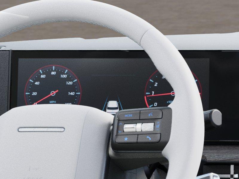 New 2027 Hyundai Santa Fe Limited FWD image 14