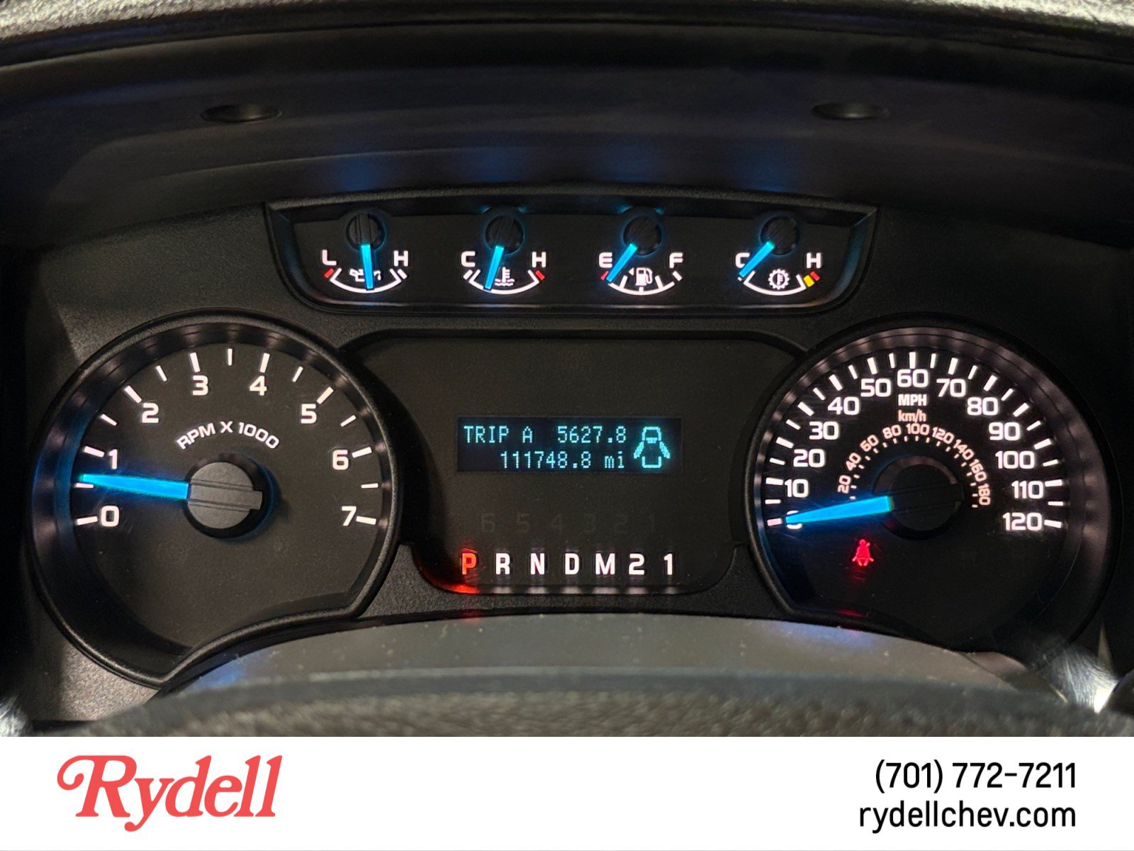 Used 2014 Ford F150 XL w/ Power Equipment Group AWD/4WD image 14