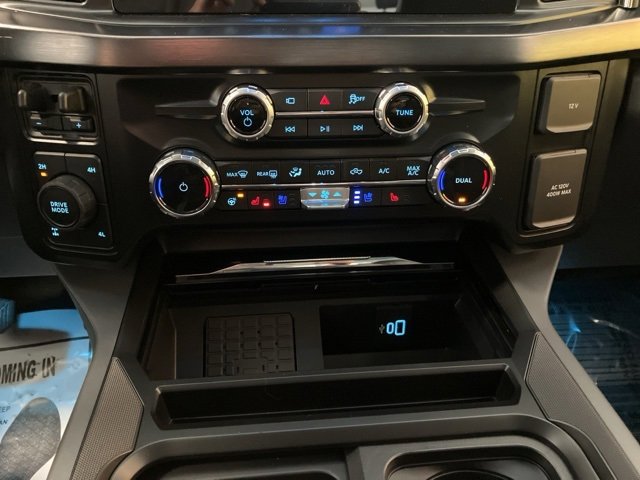 New 2026 Ford F350 4x4 Crew Cab Super Duty image 35