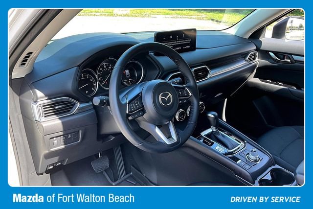 Used 2025 MAZDA CX-5 AWD 2.5 S image 14