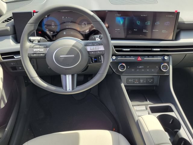 New 2026 Hyundai Sonata SEL FWD image 6