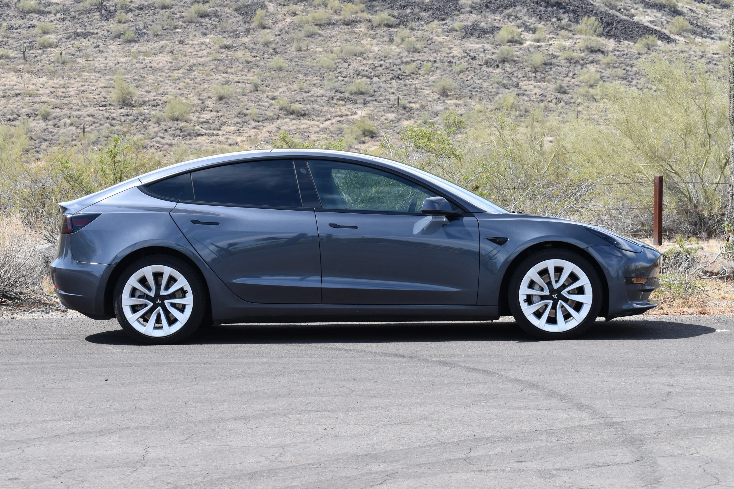 Used 2023 Tesla Model 3 Standard Range RWD image 6