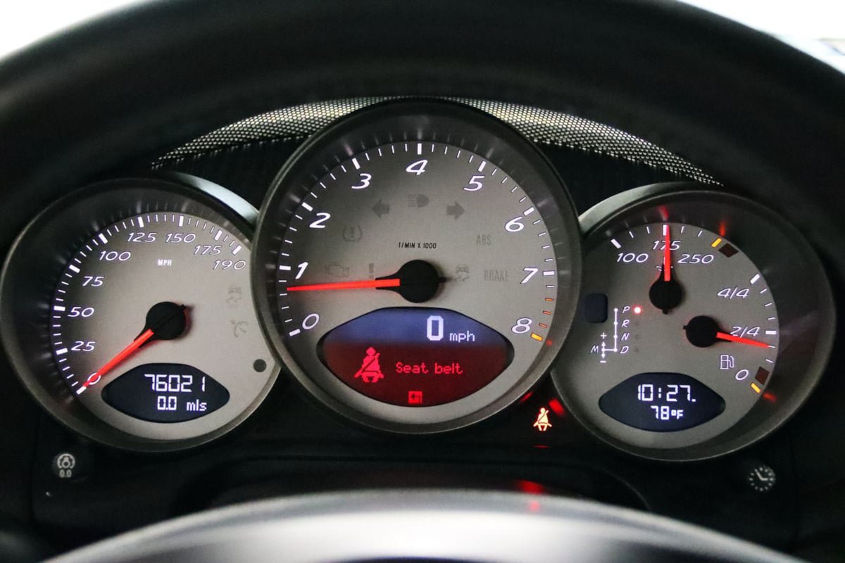 Used 2012 Porsche Boxster S RWD image 48