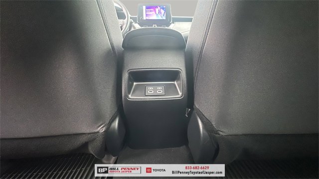 New 2026 Toyota Corolla LE image 13