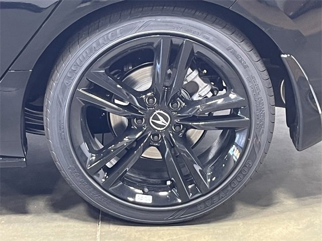 New 2026 Acura Integra A-Spec image 9