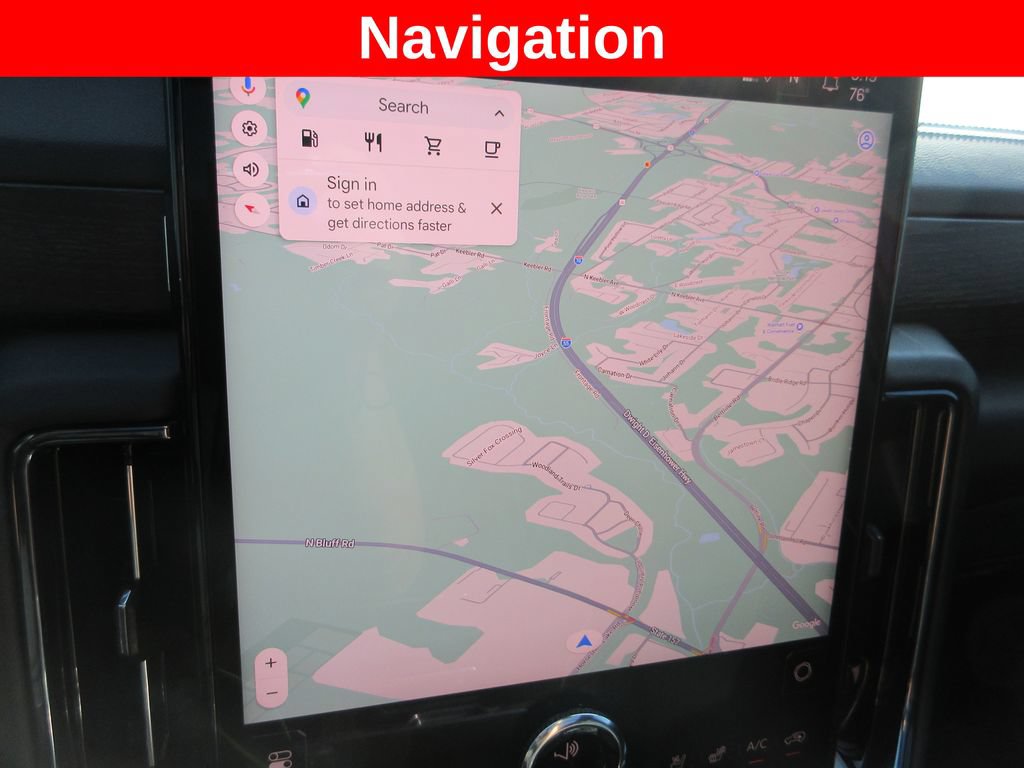 Used 2025 GMC Yukon XL AT4 Ultimate AWD/4WD image 17