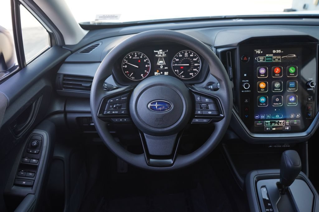 New 2026 Subaru Crosstrek 2.5i Premium w/ Crosstrek Mirror Package AWD/4WD image 10